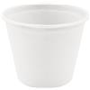 Garcia de Pou Bicchiere Bionic 425 Ml Bianco Cellulosa - 600 Unità
