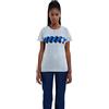 Inter Inter T-Shirt Women T-Shirt Donna
