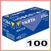 VARTA 100 batterie pile VARTA V364 SR621SW SR60 B-SR60L 602 280-34 9911 080-D29 SB-AG
