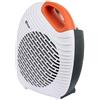 TERMOZETA Termoventilatore Airzeta Scaldo Go 2 livelli di potenza 1000/2000W