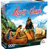 Gate on Games Lewis & Clark Gioco da Tavolo in lingua ITALIANO Gate on Games