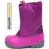 Astrolabio DOPOSCI STIVALE DA NEVE ASTROLABIO AST - ZA7V-830 col.fuxia/rosa