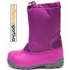 Astrolabio DOPOSCI STIVALE DA NEVE ASTROLABIO AST - ZA7V-830 col.fuxia/rosa