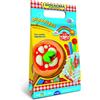 Didò Plastilina Didò FILA per bambini bustine pasta modellante colorata pizza 3271