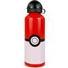 Pokémon Borraccia bambini Pokemon bottiglia in allumino con beccuccio 500ml 5382