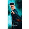 Harry Potter Telo mare Harry Potter in microspugna 70x140cm asciugamano piscina 5459