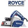 Royce Pialla Elettrica 850W Piallatrice Levigatrice Mano Legno Royce Brico REP82-850