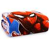 Caleffi Copriletto trapuntato singolo Spiderman Marvel Caleffi 1 posto in cotone 5018