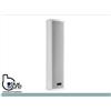 PROAUDIO DC62T Diffusore a colonna full range (LF4x3'') 20-10W/100V 95dB SPL