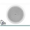 PROAUDIO CS840TO Diffusore circolare da incasso 2 vie (LF8''+HF1'') 40-80W/100V