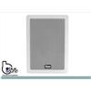 PROAUDIO DP66T Diffusore rettangolare da incasso 2vie (LF6,5''+HF1'') 30W/100V