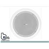 PROAUDIO CS630TC Diffusore circolare da incasso, 2 vie,(LF6''+HF1'') 30-60W/100V