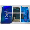 Per Apple DISPLAY TOUCH SCREEN SCHERMO LCD OLED ORIGINALE ZY IPHONE X,XR,XS,XS MAX,11 PRO