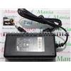 Alimentatore Samsung SKY decoder MYSKY HD ORIGINALE NUOVO 12V 3,34A Cavo Femmina