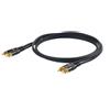 PROEL CHLP250LU3 Cavo audio prof. STEREO 2 x spina RCA 2 x spina RCA YongSheng