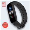 Solo Cinturino Nero Ricambio Smartwatch per M6 Smart Band Fitness Tracker Sport
