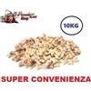Rolls Rocky MICROS MIX biscotti per cani 10kg snack, premi per cane