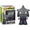 FUNKO POP TARTARUGHE NINJA TEENAGE MUTANT NINJA TURTLES SHREDDER 9 CM
