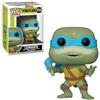 FUNKO POP TARTARUGHE NINJA TEENAGE MUTANT NINJA TURTLES LEONARDO 9 CM