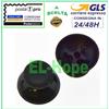 XBOX COPPIA 2 LEVE STICK ANALOGICO PLASTICA JOYPAD CONTROLLER L3 R3 XBOX ONE ELITE