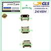 SAMSUNG CONNETTORE RICARICA SAMSUNG GALAXY S2 GT-i9100 i9100 i9250 i9070 S5570 MICRO USB