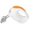Dictrolux Sbattitore Elettrico Dictrolux a 5 Velocità 150W con Tasto Espulsione Fruste