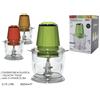 Dictrolux Tritatutto Elettrico Multifunzione Robot da Cucina 300W 750ml Dictrolux
