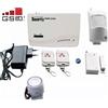 Kit Allarme Antifurto Wireless Centralina GSM Casa Ufficio PIR Phone
