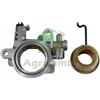 Pompa olio vite senza fine motosega STIHL MS 290 310 311 390 391 029 031 032 039