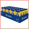 BATTERIE PILE PROCELL VARTA ENERGIZER INDUSTRIAL AA AAA 9v 9volt Mini Stilo 123