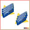 BATTERIE PILE PROCELL VARTA ENERGIZER INDUSTRIAL AA AAA 9v 9volt Mini Stilo 123