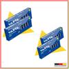 BATTERIE PILE PROCELL VARTA ENERGIZER INDUSTRIAL AA AAA 9v 9volt Mini Stilo 123
