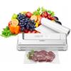 Bastilipo - EV50-B Macchina sottovuoto con potenza di aspirazione: >4,5 (L/min) - Tubi di aspirazione semi-industriale.