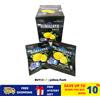 Piede grande 1/2/4/10 Box Himalaya Salt Sport Candy Menta Limone Aroma Genuino (15g x 12...