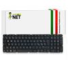 New Net Tastiera compatibile con HP Pavilion Sleekbook 15-b030el 15-B123SS QWERTY