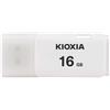 KIOXIA Chiavetta USB 2.0 Kioxia 16 GB U202