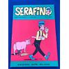 SERAFINO # 7 Ed. ALPE 1973 - MAGAZZINO !!
