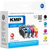 Kmp H62v Promo Pack Hp 364 Xl Ink Cartrige Multicolor