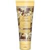 Tesori d'Oriente - Doccia Crema Vaniglia e Zenzero del Madagascar, Deterge Delicatamente la Pelle, Dona una Sensazione di Benessere Prolungato, 250ml
