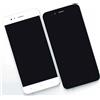 Xiaomi DISPLAY LCD TOUCH SCREEN VETRO VETRINO PER XIAOMI Mi5X MiA1 Mi 5X A1 NERO BIANCO