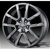 Momo Quantum 7 x 16 ET40 5 X 112 cerchi in lega