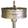 Starrett CORONAS PERF. CTD 100 MM