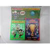 TOPOLINO N°3368 CON ALBUM FIGURINE - NUOVO - ITALIANO