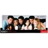 AQUARIUS ENTERTAINMENT Friends Milkshake 1000 Pcs Slim Puzzle by AQUARIUS ENTERTAINMENT