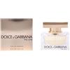 Dolce & Gabbana The One 30ml Perfume Trasparente,Oro Donna