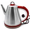 Maka home bollitore elettrico in acciaio 2000w 1.5l scalda bevande acqua tisane te warm