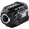 Blackmagic Design Ursa Mini Pro 4.6k G2 Video Camara Nero