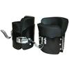 Toorx coppia di Cavigliere antigravitazionali CCAN allenamento addominal fitness