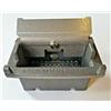 NORDICA EXTRAFLAME ASSIEME BRACIERE COMPLETO TERMO PELLET EXTRAFLAME ISIDE/MELINDA IDRO cod4278159