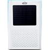 DCG Eltronic VERI60 - Raffrescatore Evaporativo, Tanica 1.3 Litri, N° 3 Velocità